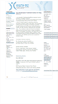 Mobile Screenshot of euro-tc.org
